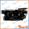 Serrure de porte droite arrière pour VW | EZC-WW-087, 5K4839016F